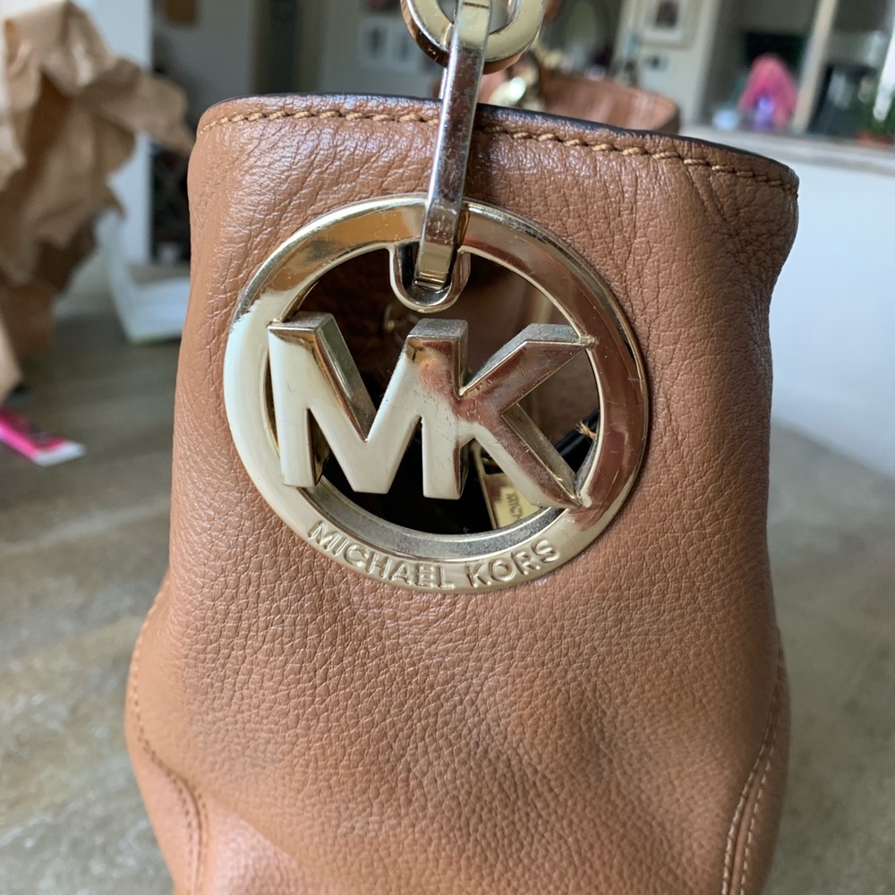Michael Kors purse